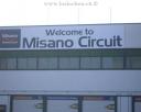 Misano Circuit