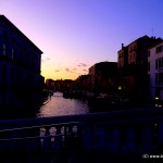 Venezia by night 