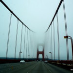 Golden Gatebrücke San Francisco 