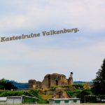 Kasteelruine Valkenburg